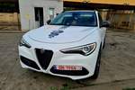 Alfa Romeo
Stelvio